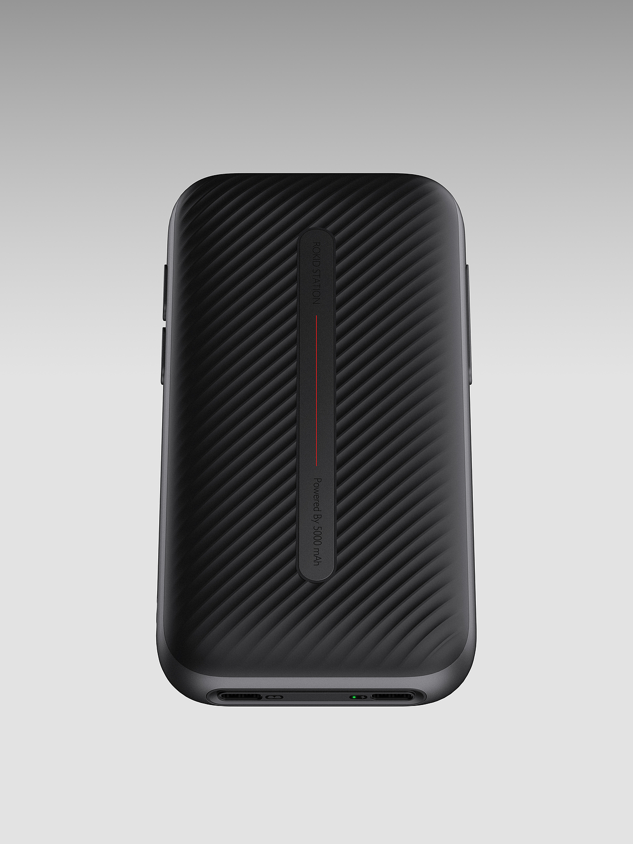 Station——空间计算终端设计