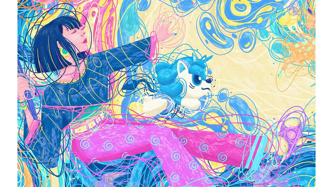 作品集（图ZMzM3NDAwNzAw） - 创作习作 - 站酷设计师视界_探原创素材 - 站酷ZCOOL