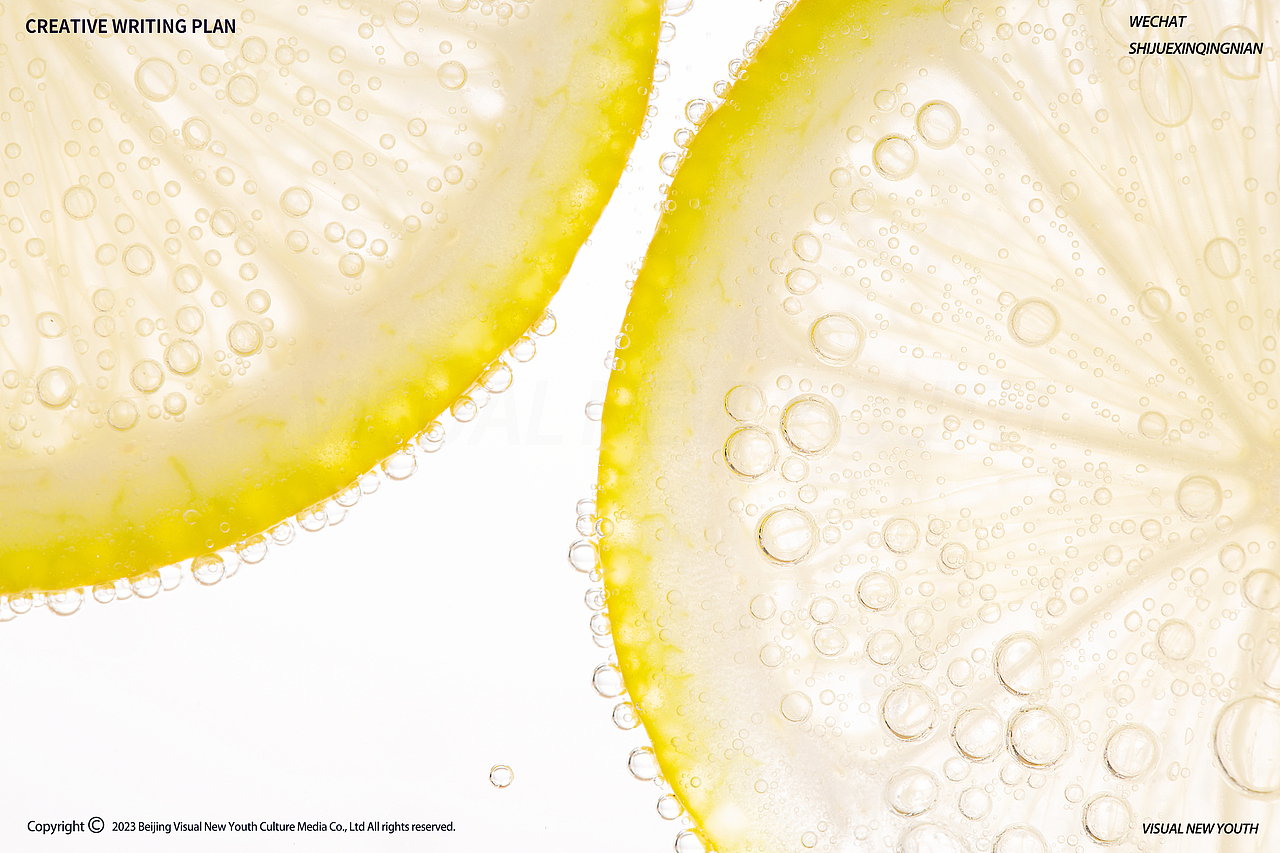 创意摄影|《那一瞬》肌理光影实验拍摄 第一期