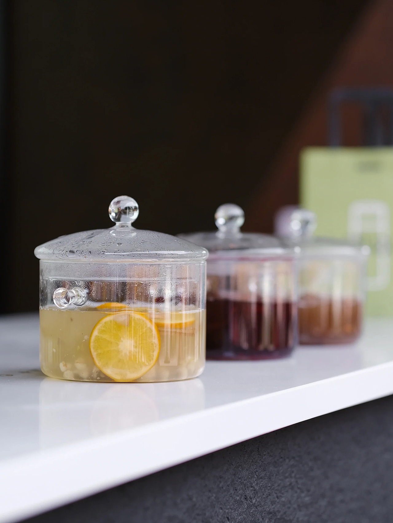 山视以茶 / KEYKAY品牌案例