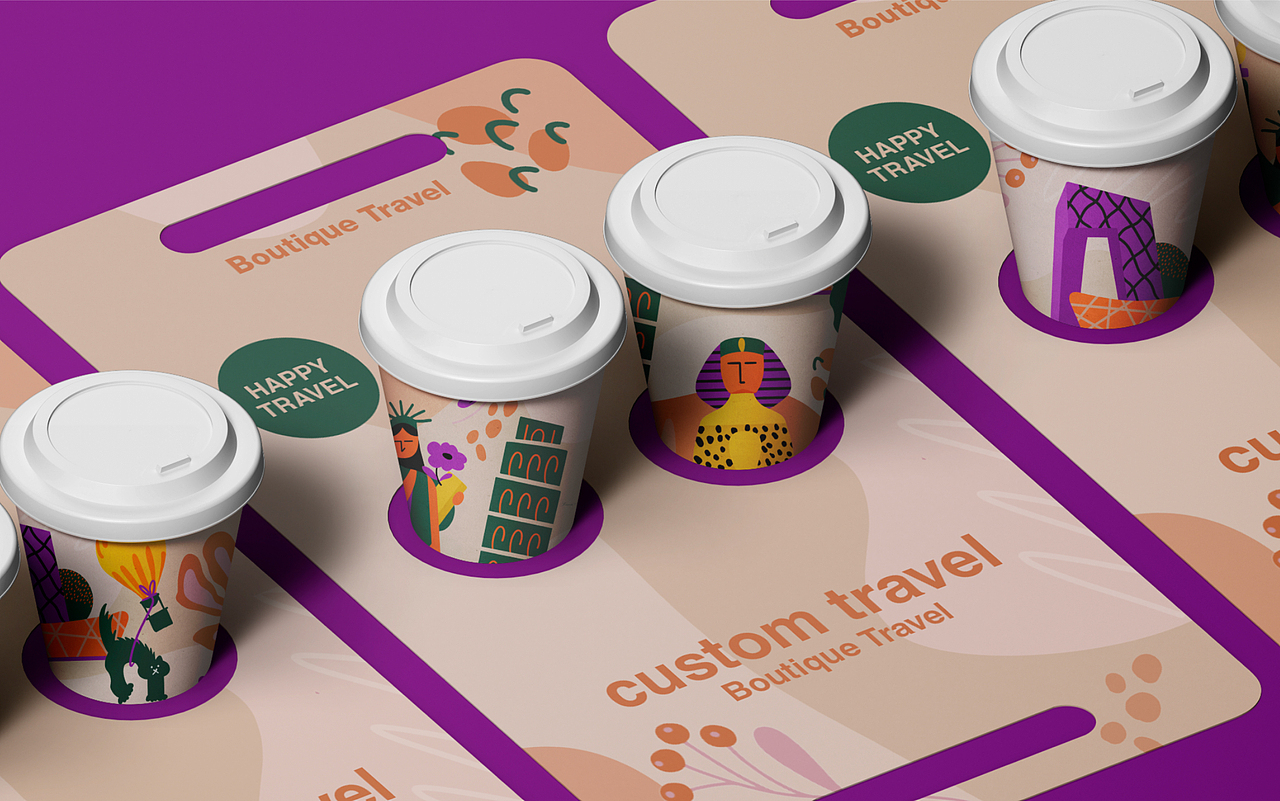 YOYO TRAVEL Haitai r ZCOOL yoyo-travel-haitai-r-zcool