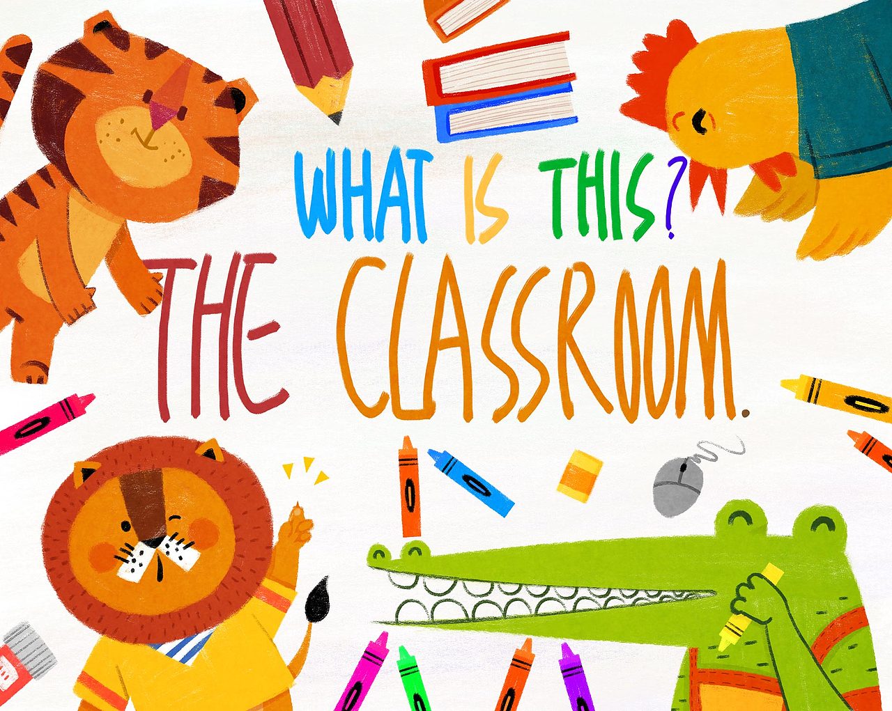 儿童绘本（图ZMzYwMDQ3Mjk2） - 儿童插画 - 站酷设计师景惠原创素材 - 站酷ZCOOL