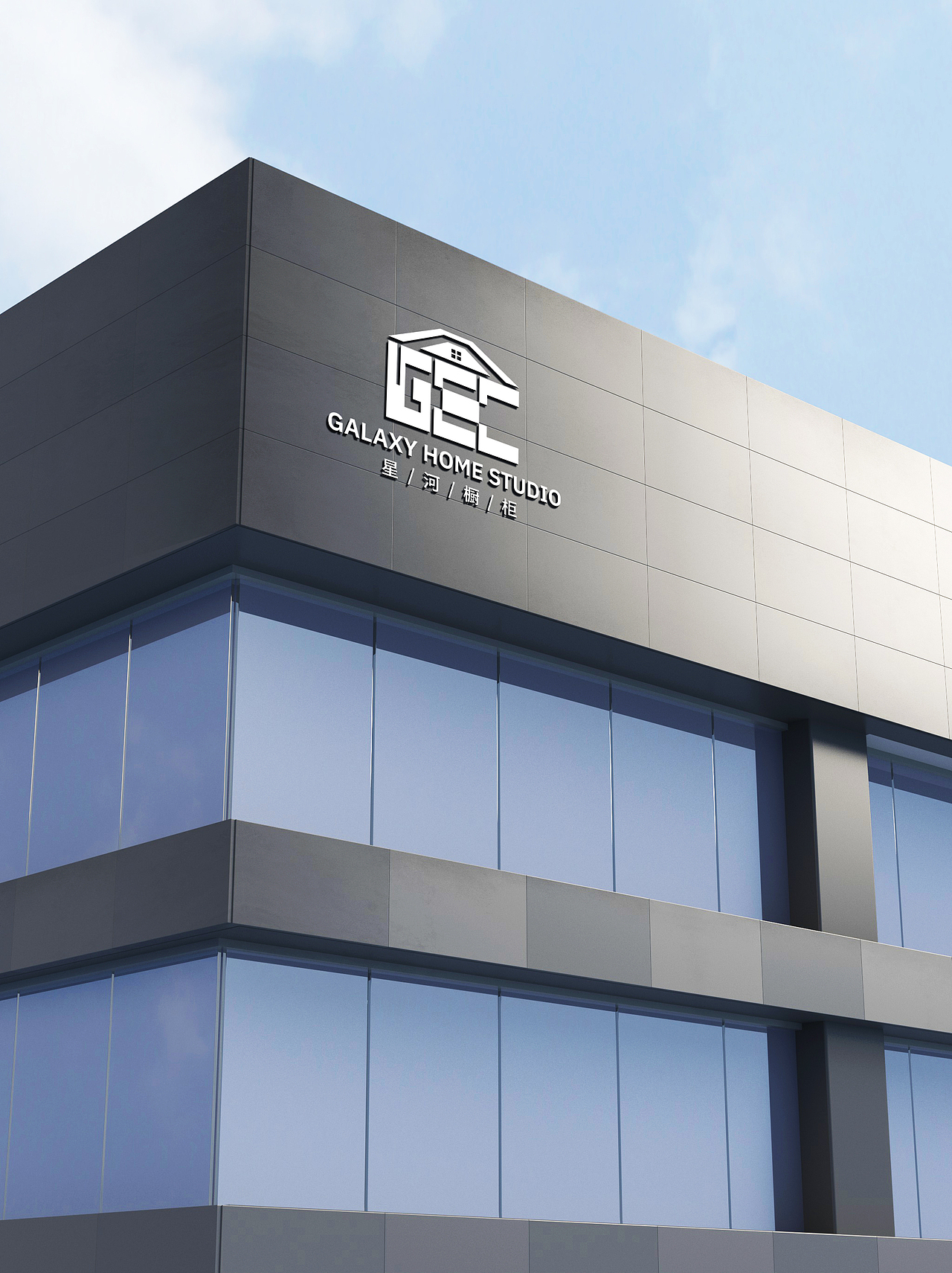 LOGO 橱柜板材欧式橱柜 大理石板材类进出口贸易 logo