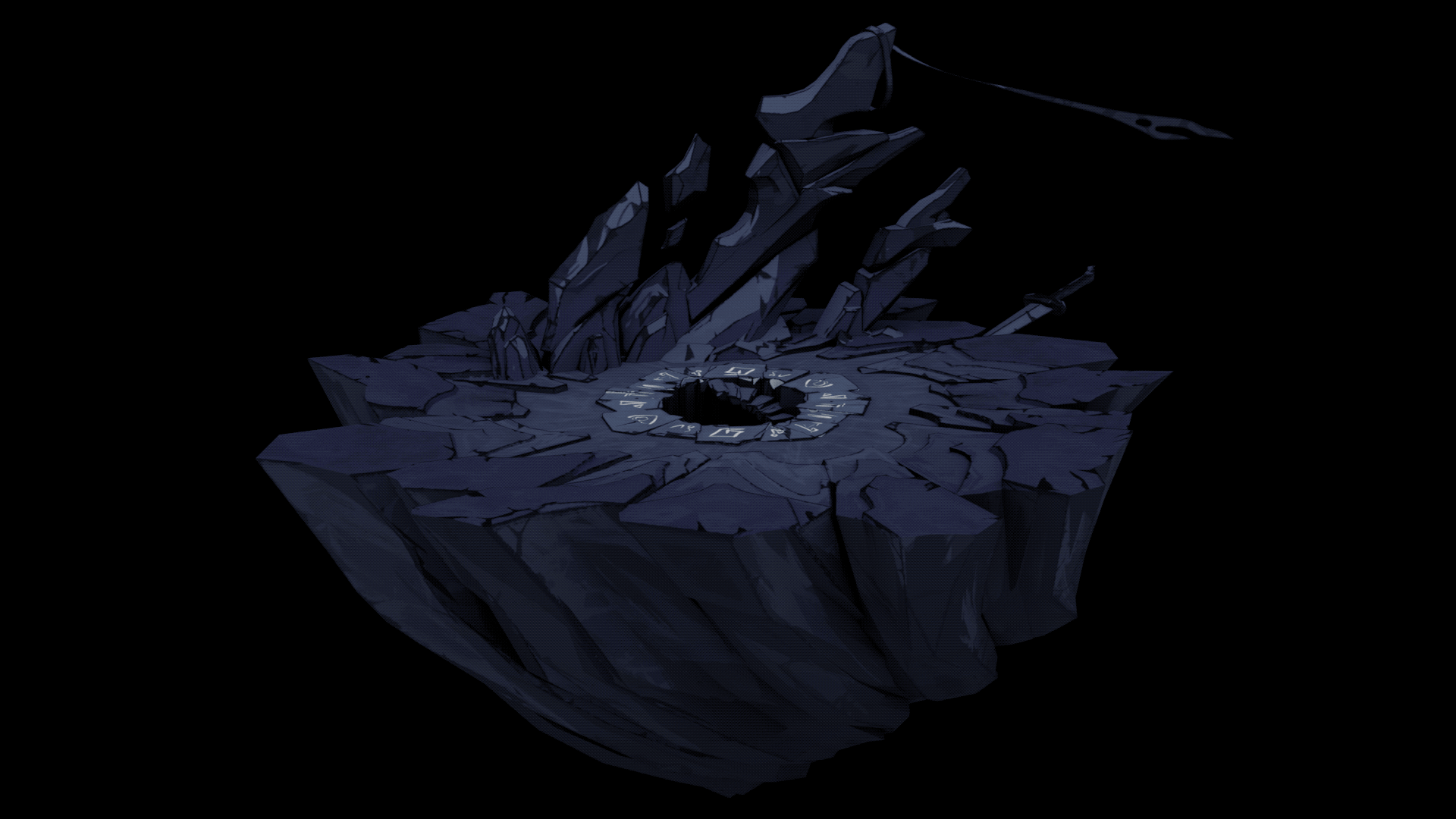 忍者必须死 | Global Release Commemorative PV（图ZMzMxNzcyMTg4） - 动画/影视 - 站酷设计师BOD_studio原创素材 - 站酷ZCOOL