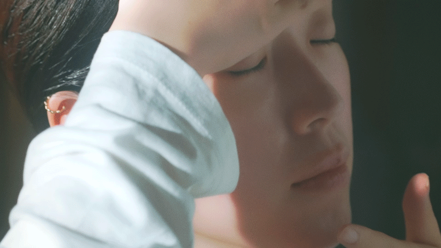 ASMR | ShaiShaiShai粉玫瑰精华 | 热产创意
