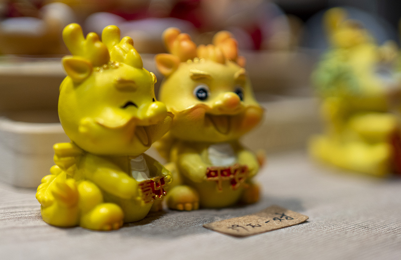 2024上海豫园灯会