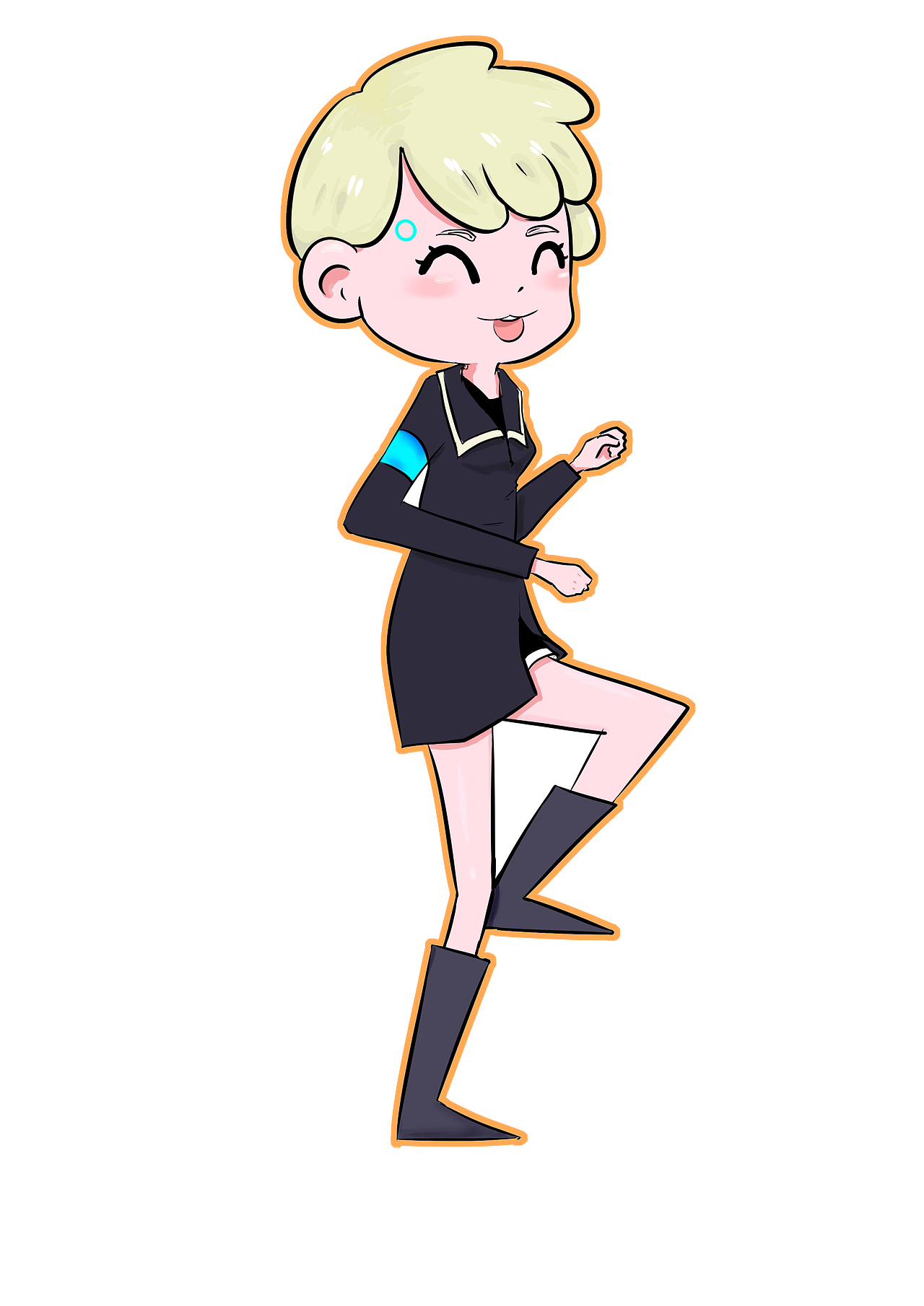 GIF小动画（图ZMTY1MzE2NDYw） - 创作习作 - 站酷设计师堂本家的猫原创素材 - 站酷ZCOOL