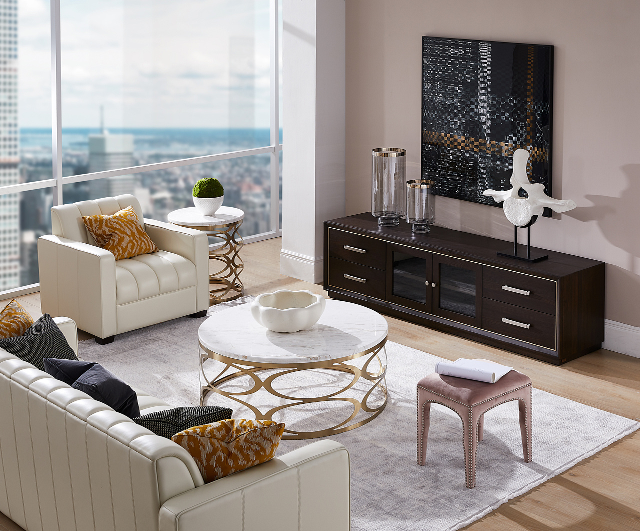 东莞美式家具摄影