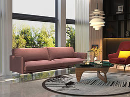 你知道真皮沙发分哪些类别吗