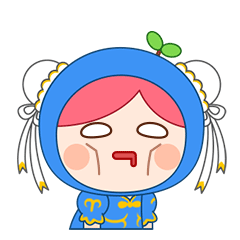 美柚形象创意大赛-百变柚子（图ZNjMwMzE3Mjg=） - IP形象 - 站酷设计师沈墨晨原创素材 - 站酷ZCOOL