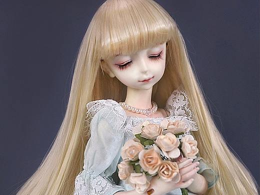 百合姑娘（个人主页-ZMzI3NDM2NjQ=） - 其他摄影 - 站酷设计师Holy蓝原创素材 - 站酷ZCOOL