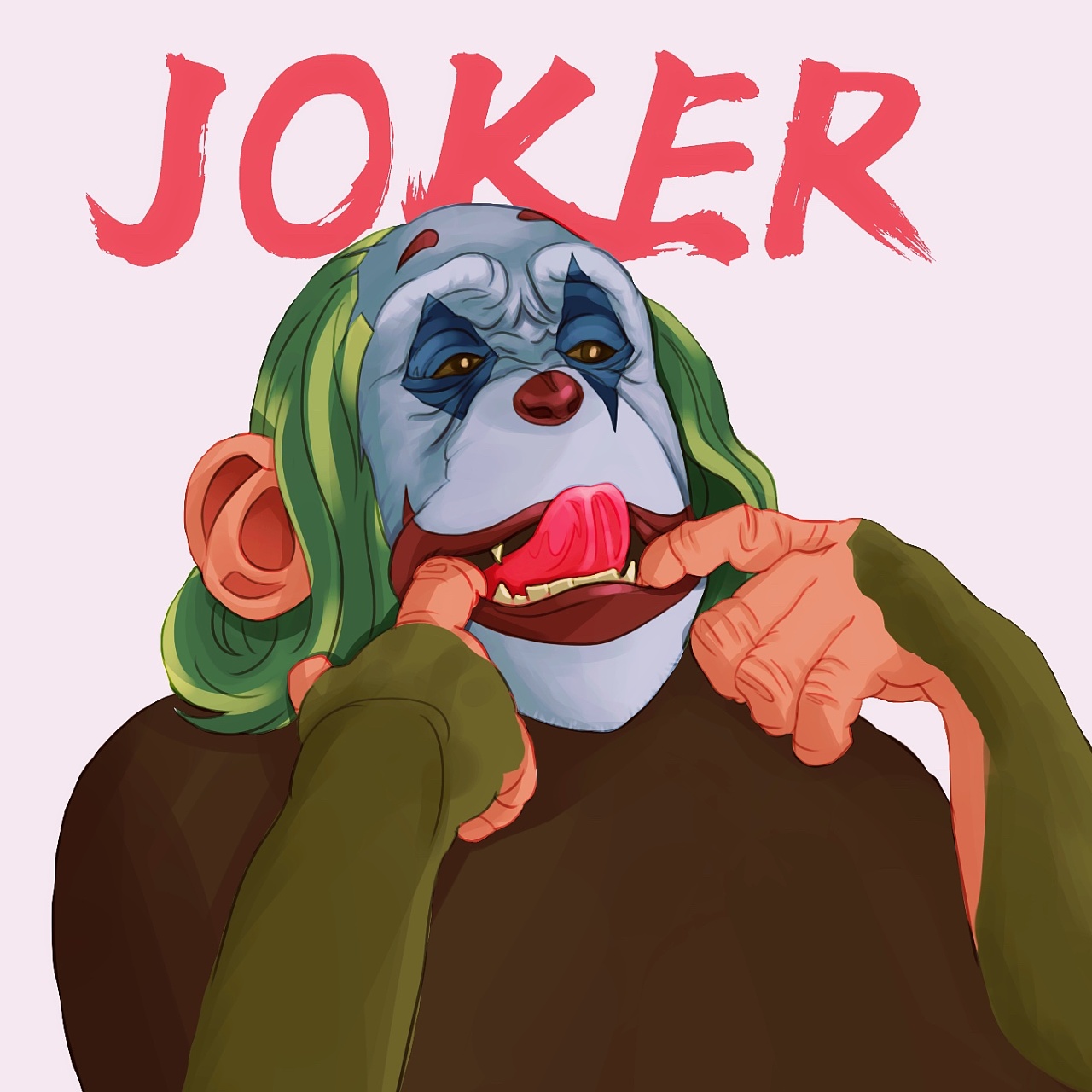 joker
