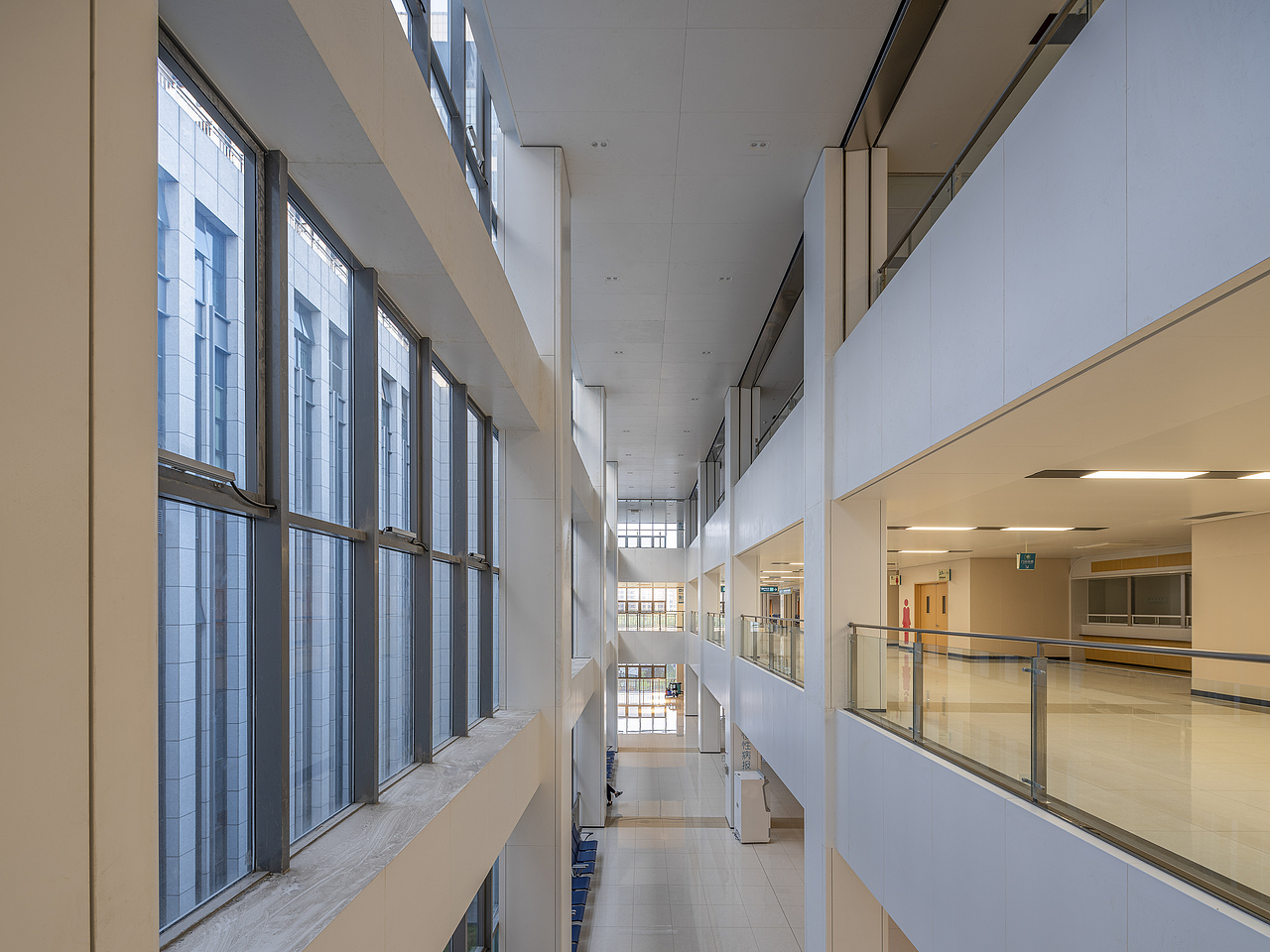 潍坊市益都中心医院