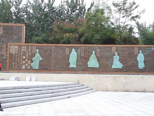 运城公园浮雕设计公司