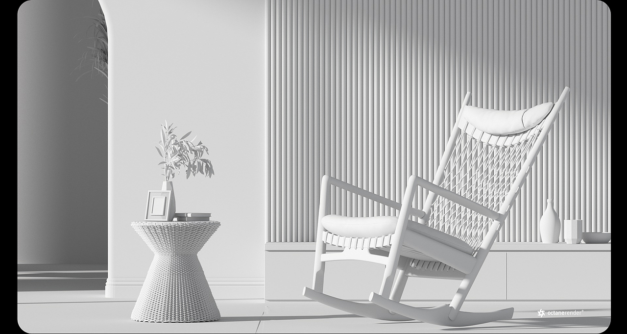 【渲染产品/场景】（图ZMjcxNzk1NTI0） - 产品 - 站酷设计师桂花弄真好喝原创素材 - 站酷ZCOOL