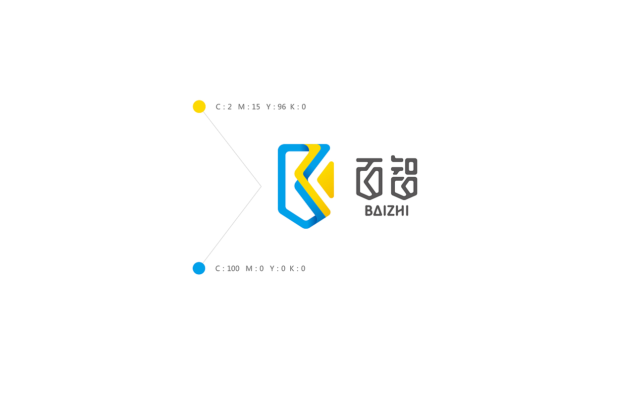 百智LOGO（图ZNDg3Mzc4MjA=） - Logo - 站酷设计师VIn丶Ay原创素材 - 站酷ZCOOL