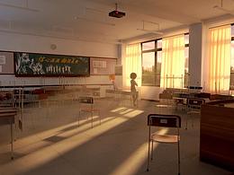 《指尖》2019大學(xué)生畢設(shè)作品