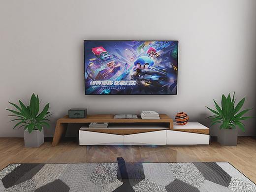 基于Unity3D的VR家居体验系统之场景渲染篇
