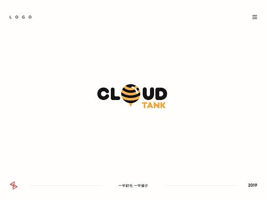 蜜蜂LOGO