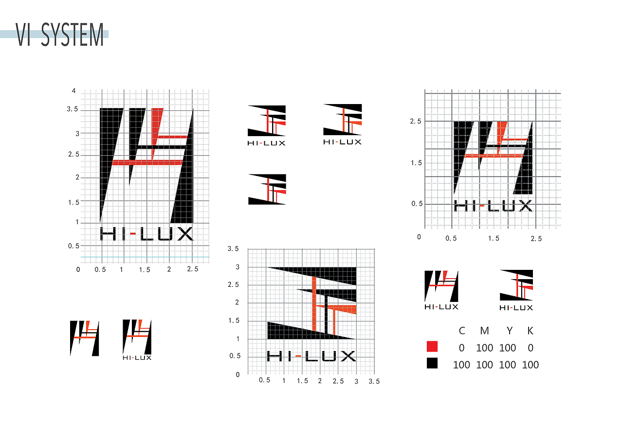2013-2019产品设计
