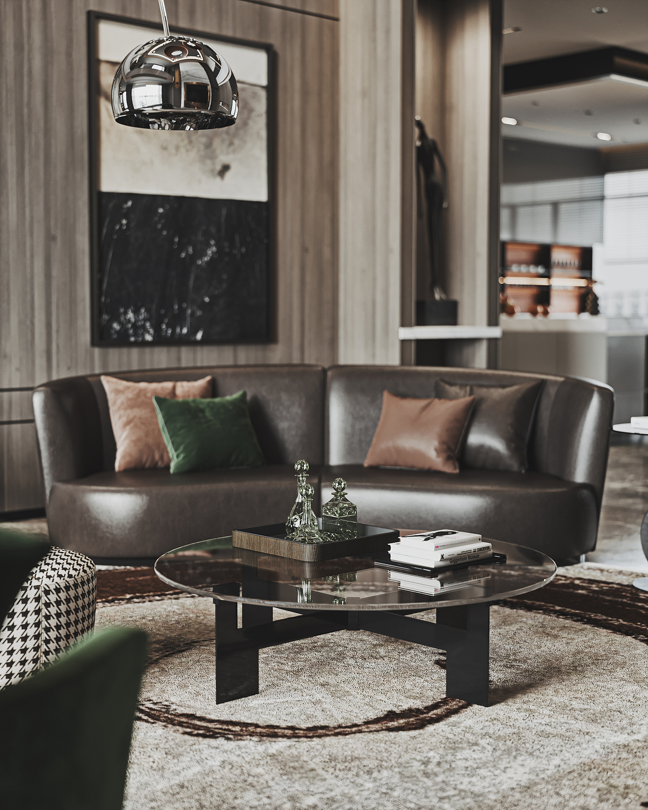 FStormRender现代之巅（图ZMjE1MzA3MTM2） - 家装设计 - 站酷设计师大师一号壹哥原创素材 - 站酷ZCOOL