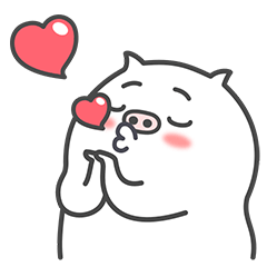 微信表情包-痞痞猪（图ZMjE4MjY1OTk2） - 网络表情 - 站酷设计师dododododo原创素材 - 站酷ZCOOL