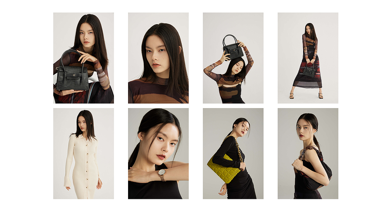 时尚摄影作品集（图ZMjk1Njk2MDk2） - 时尚/艺术摄影 - 站酷设计师Kennyrich原创素材 - 站酷ZCOOL