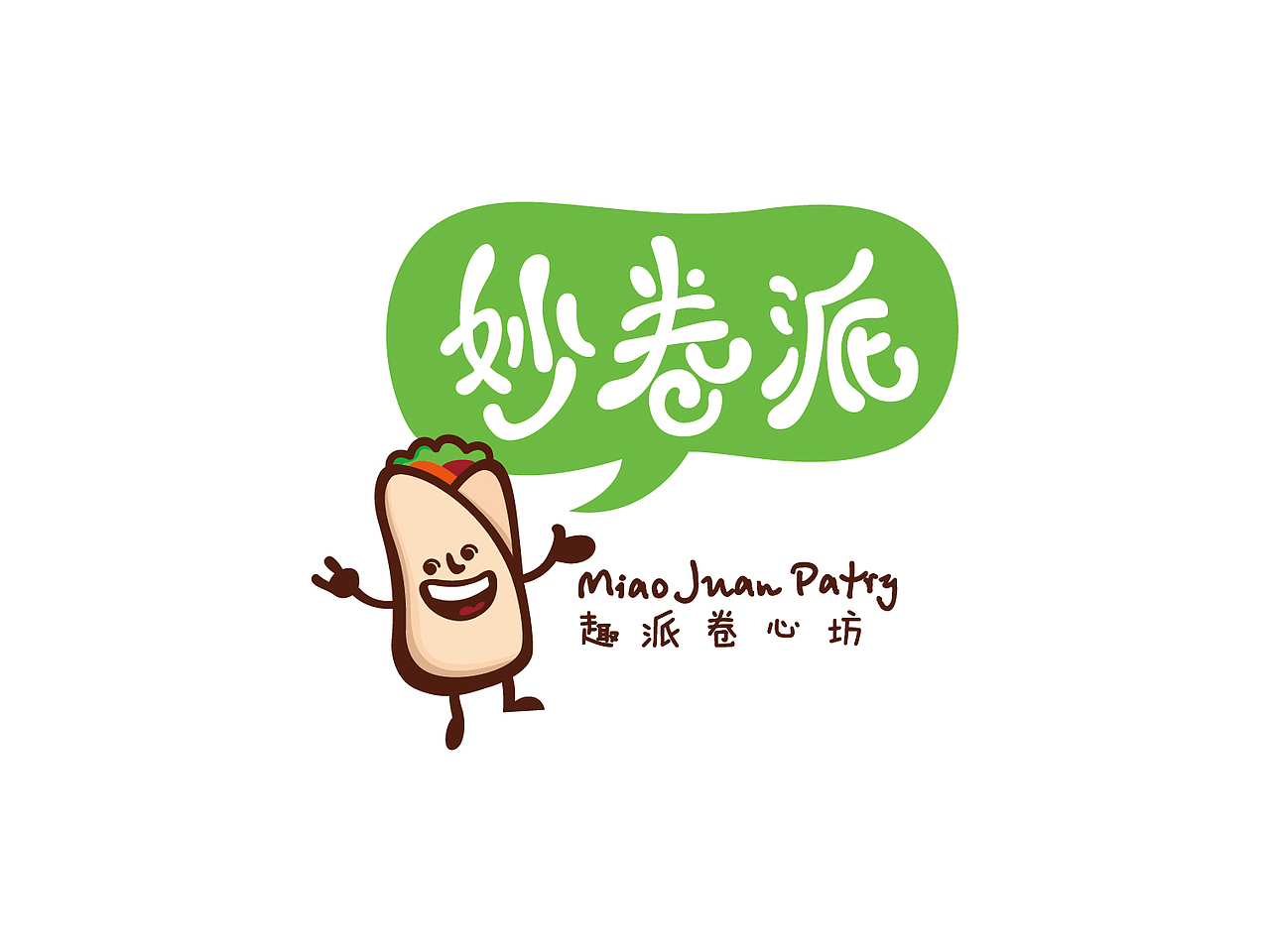 文字logo,图文结合logo