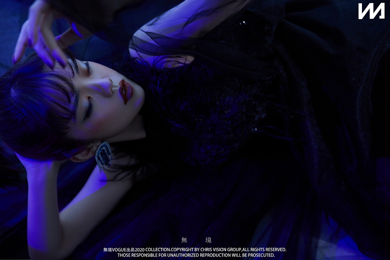 无境-时尚个性-①（图ZMjc2Nzc2NDAw） - 人像摄影 - 站酷设计师无境Studio原创素材 - 站酷ZCOOL