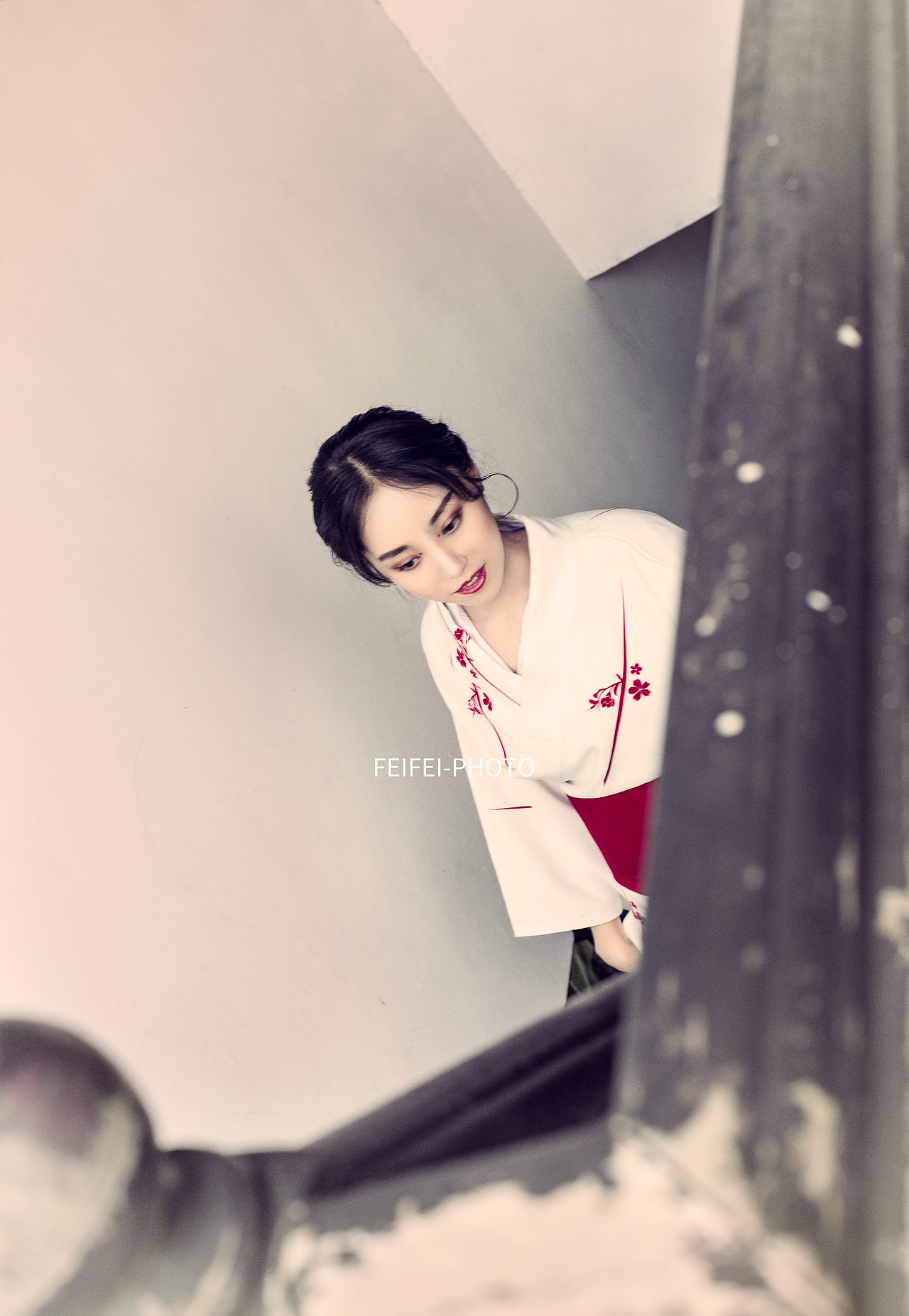 恋（图ZMTg5MTc0Nzgw） - 人像摄影 - 站酷设计师Annefeifei原创素材 - 站酷ZCOOL