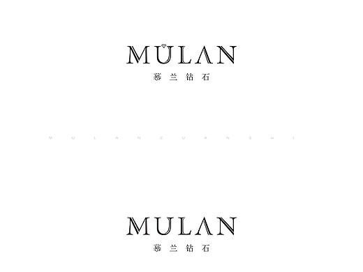 慕蘭鉆石logo（個人主頁-ZNDIzMDI5MDA=） - Logo - 站酷設(shè)計師Leo0142原創(chuàng)素材 - 站酷ZCOOL