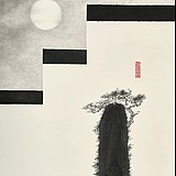 小舍设计的头像