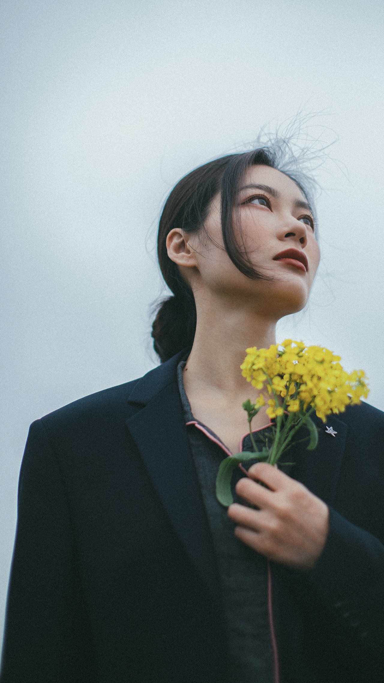 油菜花，春暖花开（图ZMTk4OTk4ODc2） - 人文/纪实摄影 - 站酷设计师拾光朝圣者原创素材 - 站酷ZCOOL