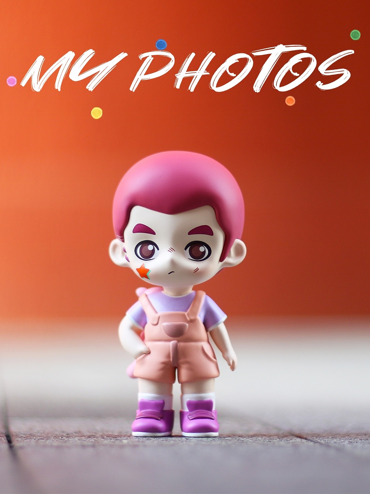 潮玩IP | 你的男孩 小bee仔 LITTLE BEE STUDIO（圖ZMjc1OTA4MjU2） - 玩具 - 站酷設(shè)計師MOLUMOLU原創(chuàng)素材 - 站酷ZCOOL