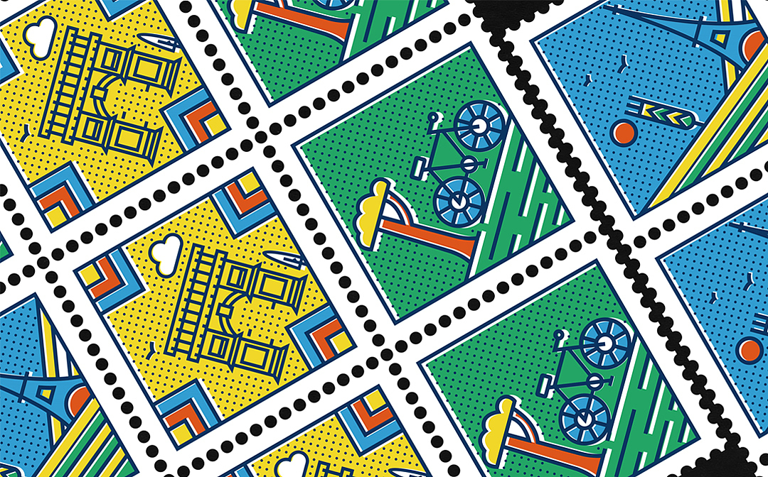 慢制西点品牌形象设计-烘培品牌设计（图ZMTI5NTcxMDYw） - 品牌 - 站酷设计师Vivian_蔷薇原创素材 - 站酷ZCOOL