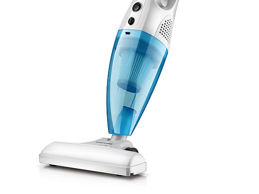 产品摄影车载吸尘器家用吸尘器精修图