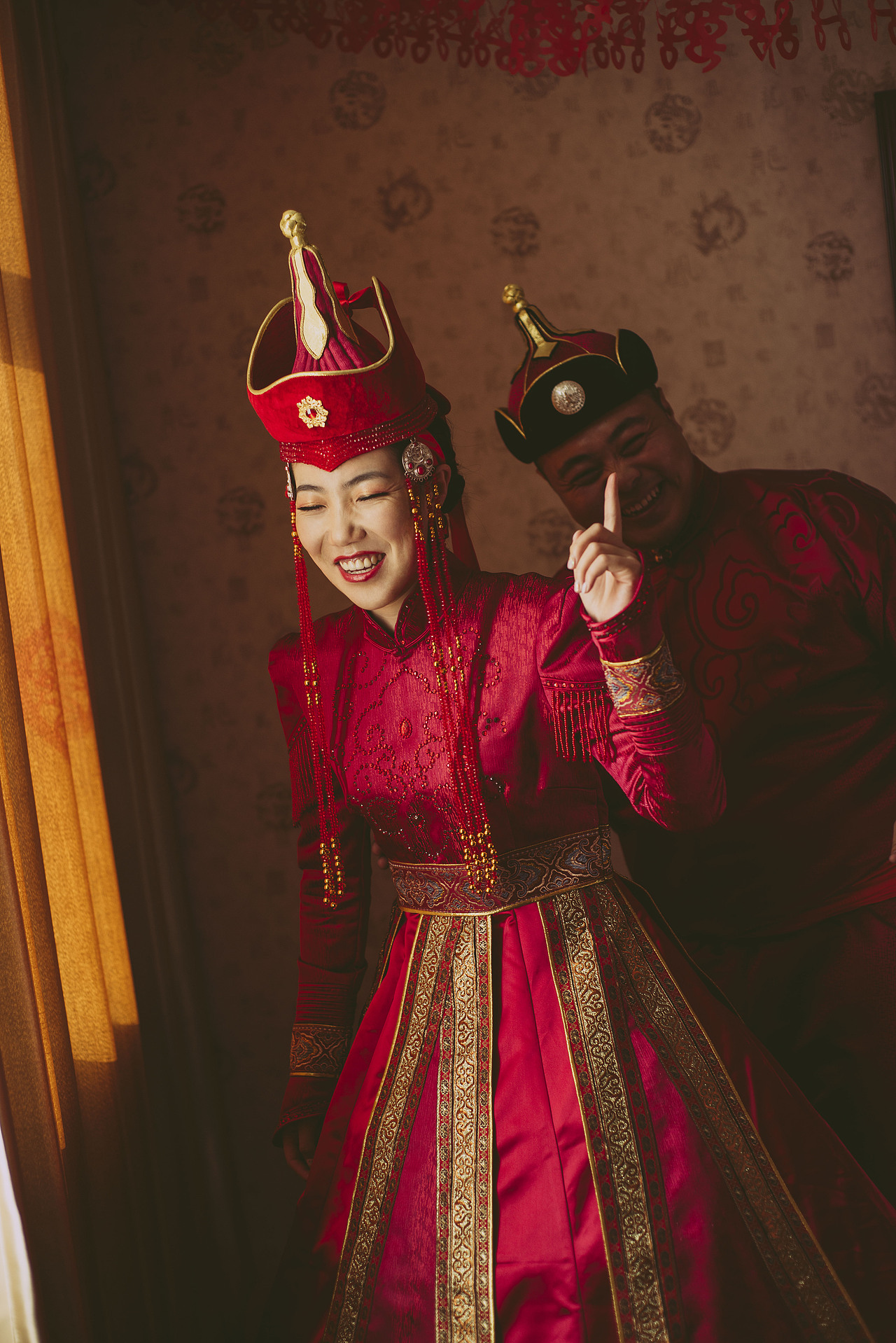 尚图摄影 | 2018年11月23日新人婚礼预告