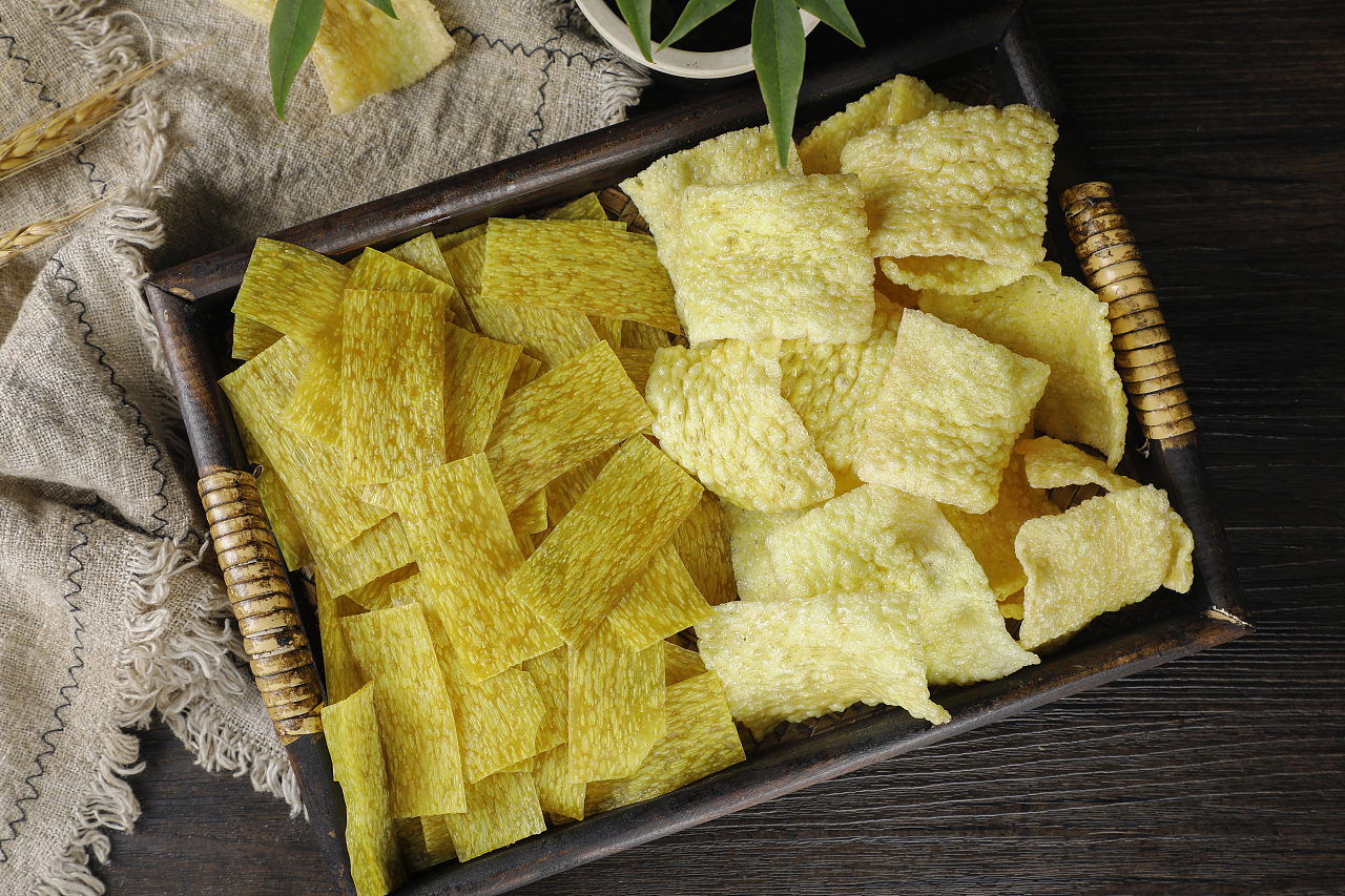 苦荞,苦荞片——《怀旧》