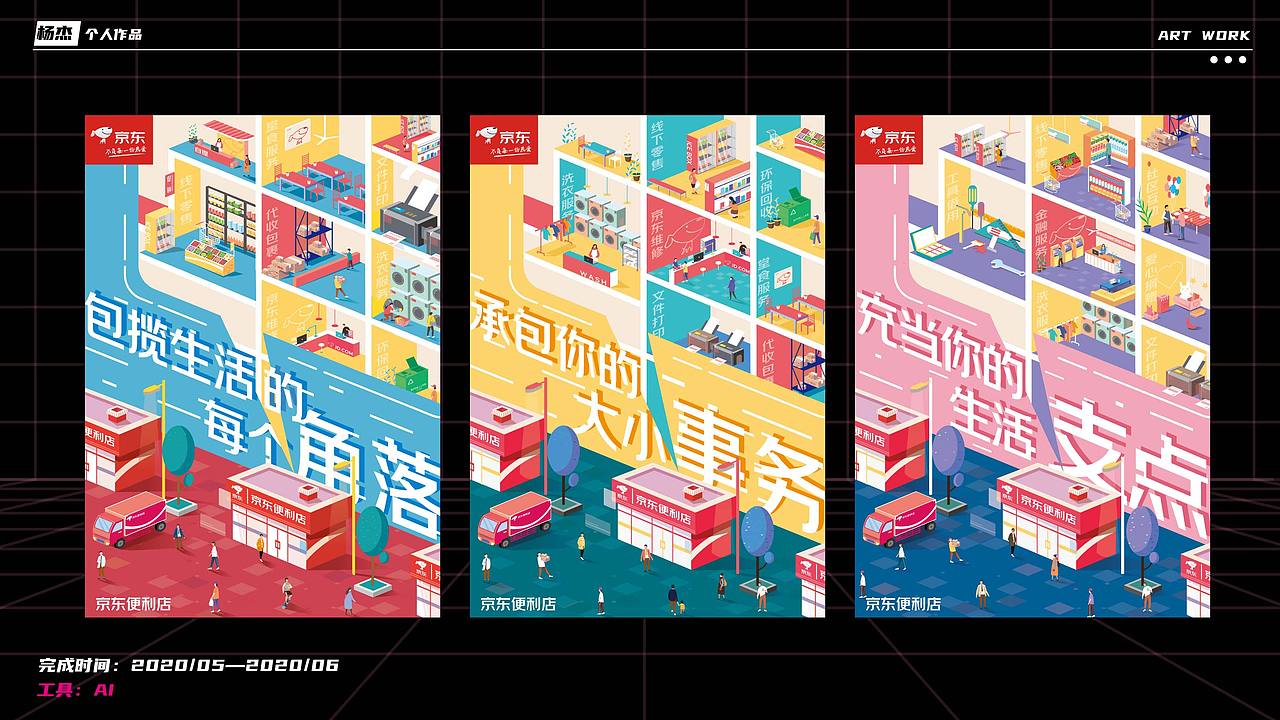 大学三年的一个总结