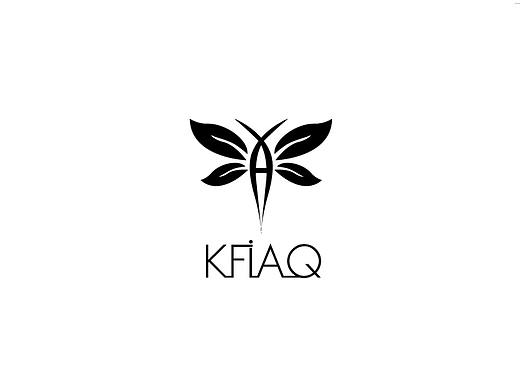 国际KFIAQ化妆品VI设计