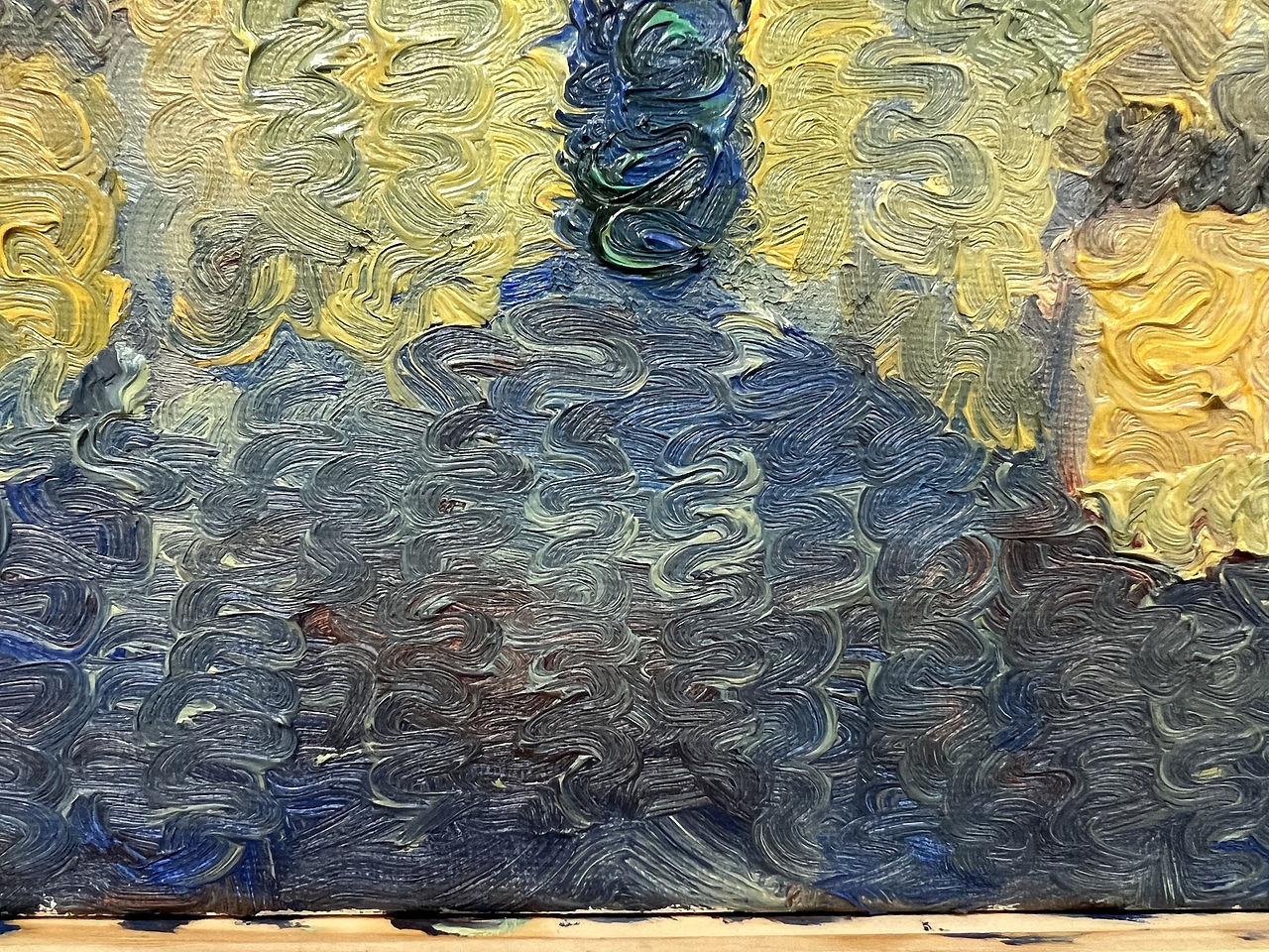 上海横复风貌馆