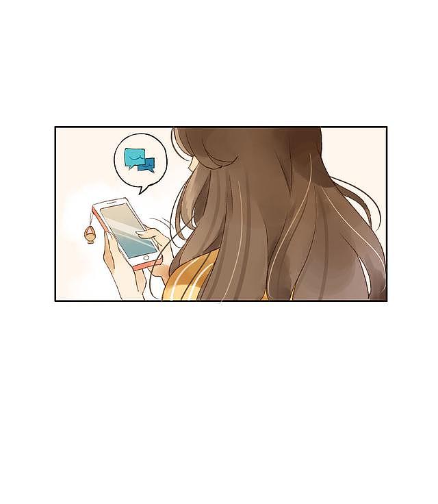 （腐女爱情漫画）颜值恋 第1话 我是宅女（图ZNTE1MTE4MDg=） - 中/长篇漫画 - 站酷设计师条漫每日君原创素材 - 站酷ZCOOL