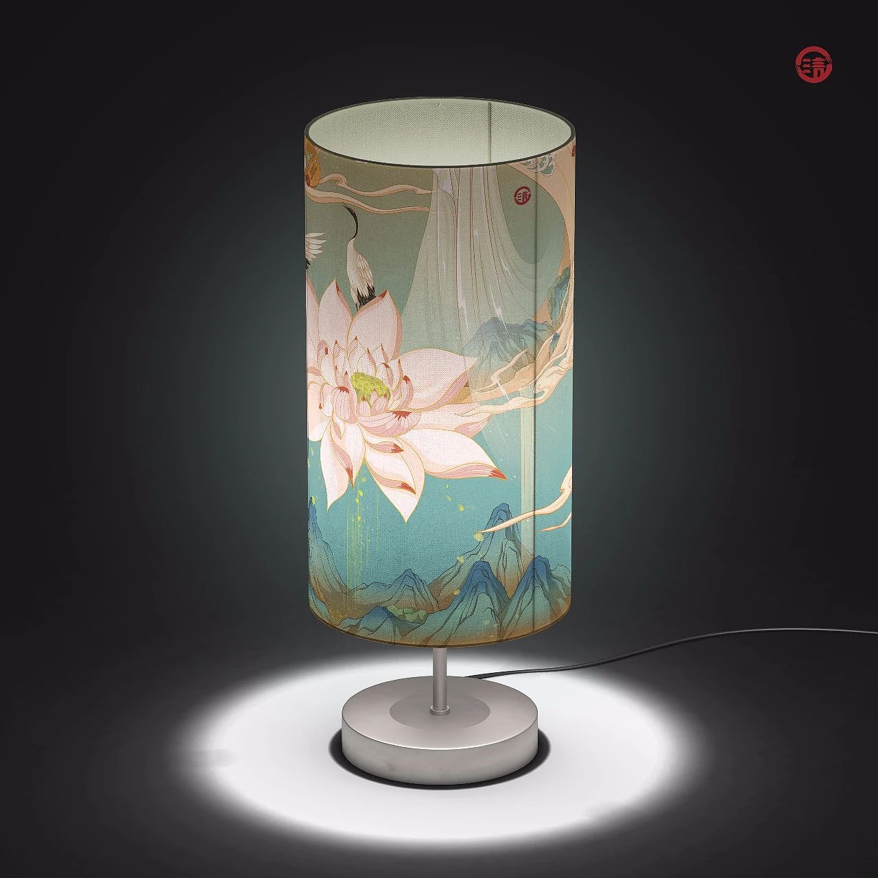 世界遗产清东陵景区文创产品设计