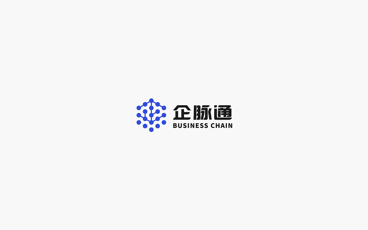 业务图形化，抢占行业制高点 | 企脉通企业通信服务（图ZMjMwODI2NzI4） - Logo - 站酷设计师脑洞星球策略设计原创素材 - 站酷ZCOOL