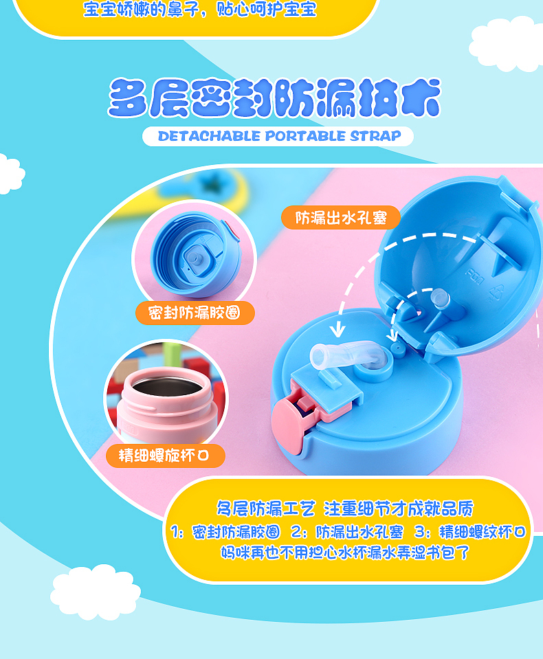 儿童杯（图ZMTE5NjczMDky） - 电商 - 站酷设计师五毛钱特效设计原创素材 - 站酷ZCOOL