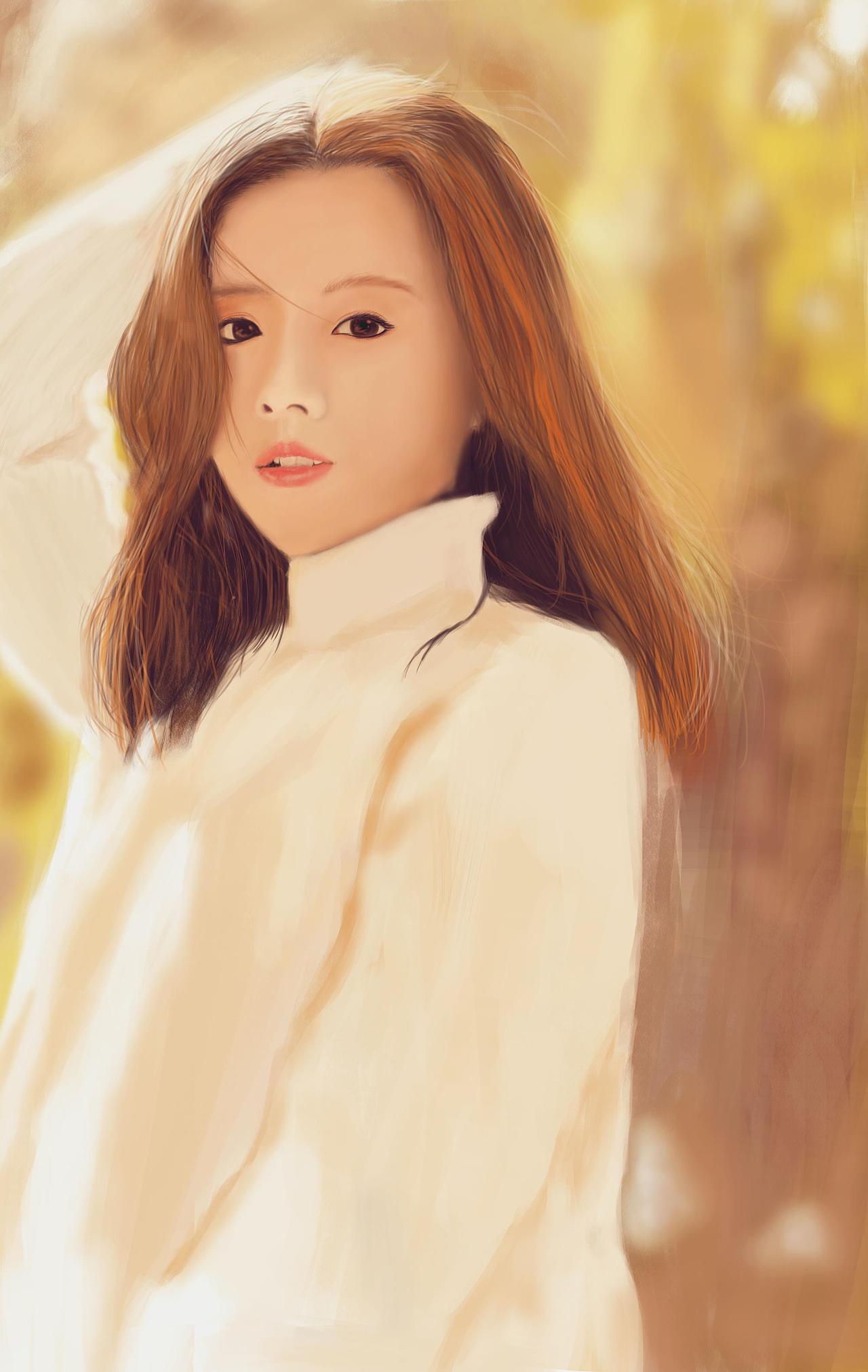 习作（图ZMTk3NTgyNzcy） - 艺术插画 - 站酷设计师Mr维C原创素材 - 站酷ZCOOL