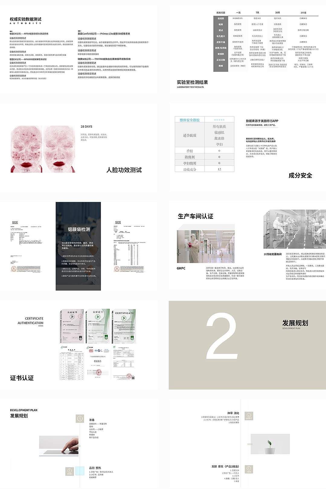 产品项目PPT（图ZMjQxNzYzNzE2） - PPT/Keynote - 站酷设计师夏末Li原创素材 - 站酷ZCOOL
