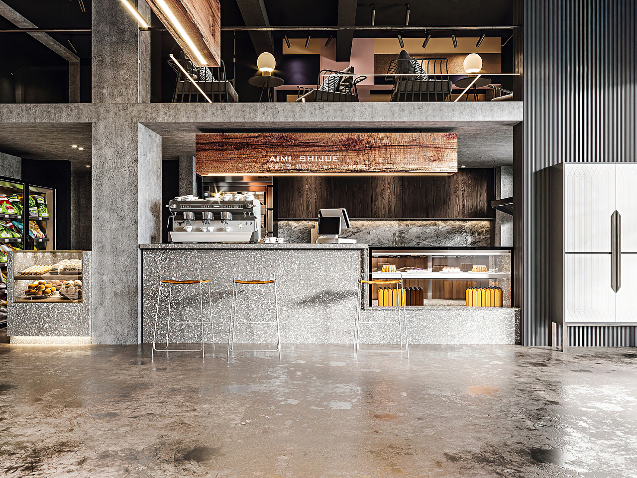 表现设计机构:艾米视觉(微信 AM88035232)