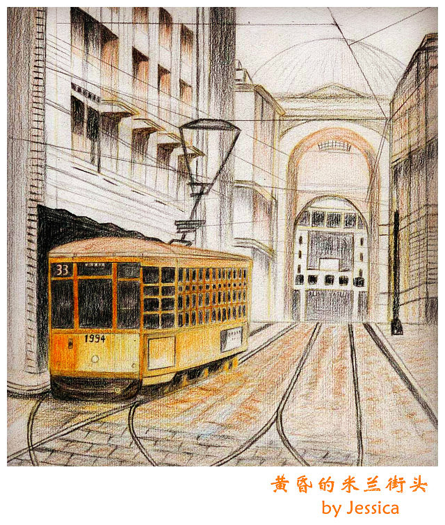 以前的涂涂抹抹（图ZMjY2NjA5MDg=） - 创作习作 - 站酷设计师拾星芒原创素材 - 站酷ZCOOL