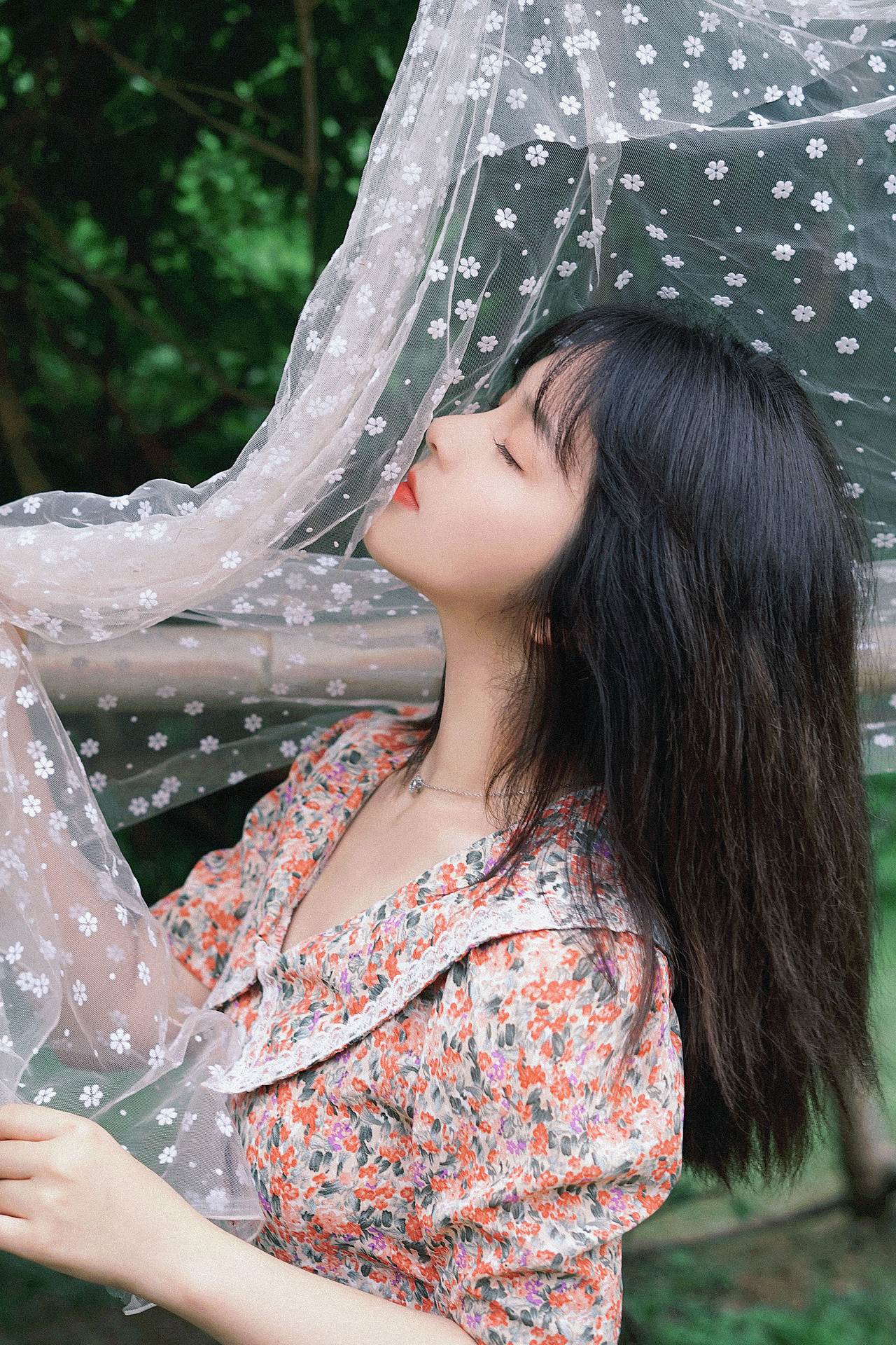 春日密语（图ZMjUwODU5Nzcy） - 人像摄影 - 站酷设计师xurr原创素材 - 站酷ZCOOL